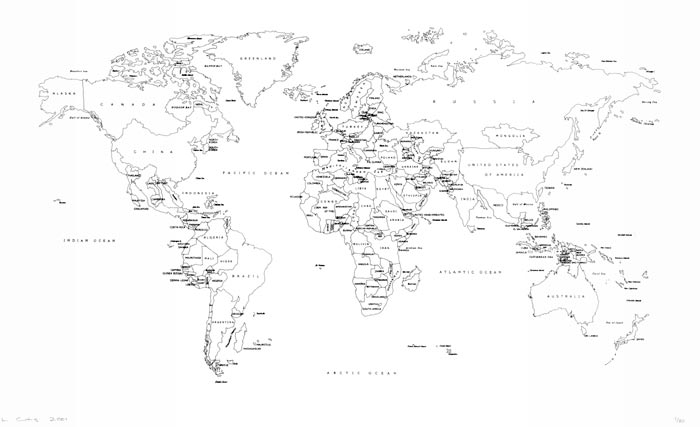 World Political