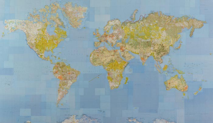 Layla Curtis- world state